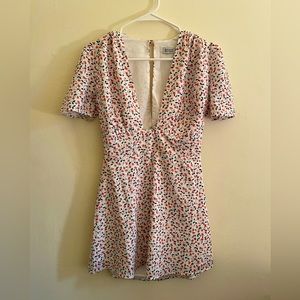 Beginning Boutique Dress